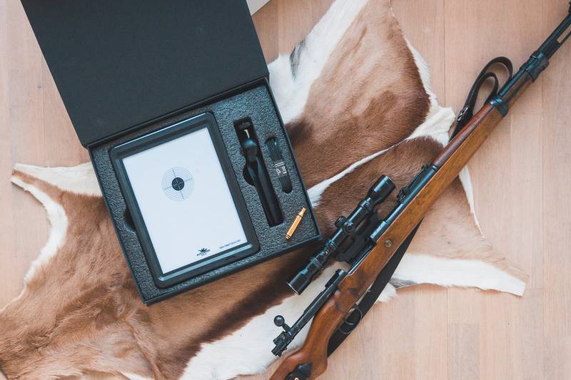 Accurize shooting system