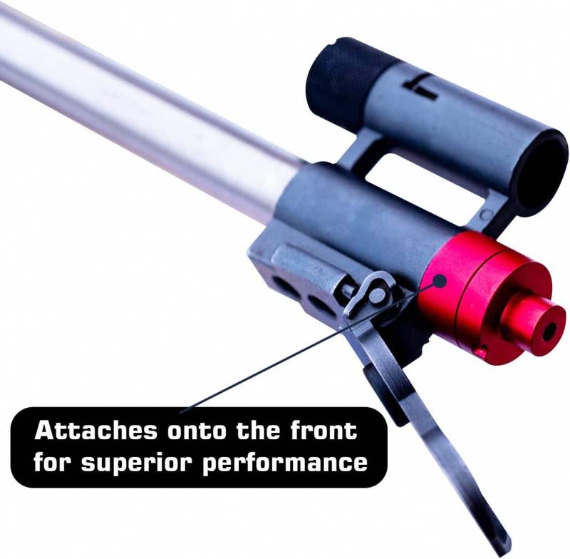 Cal 7.62 laser