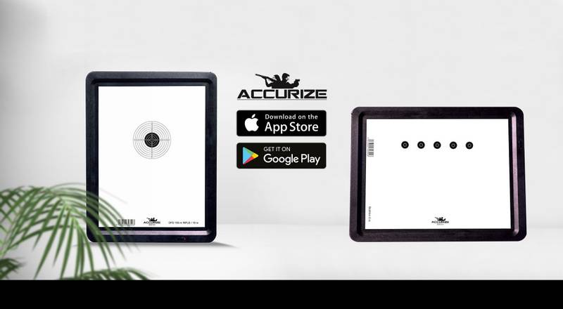 Accurize shooting system