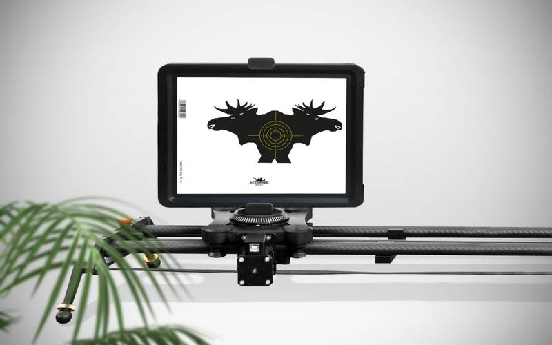 Accurize shooting system